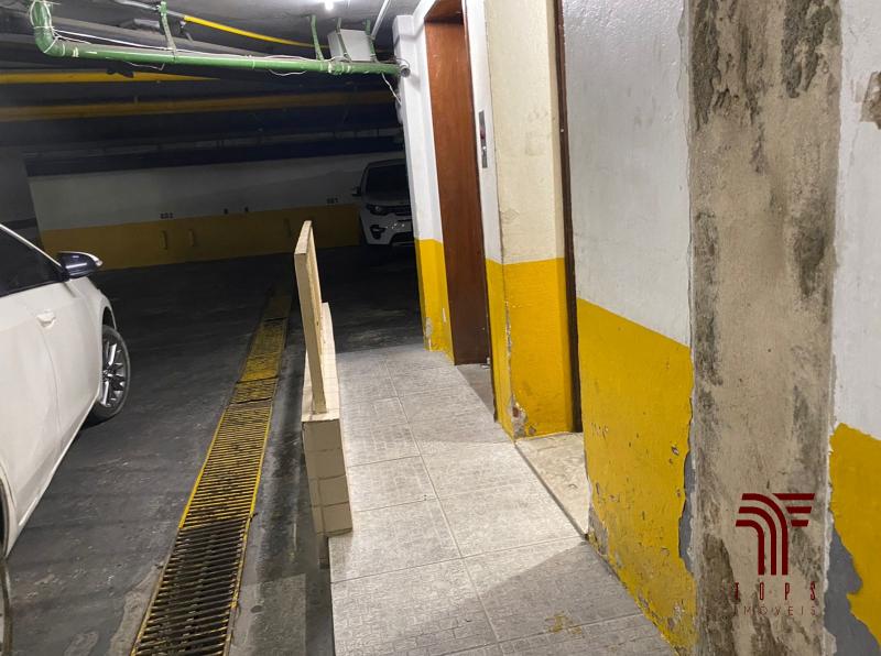 Apartamento 4 quartos no Centro