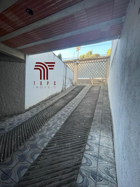 Duplex 5 quartos Esplanada