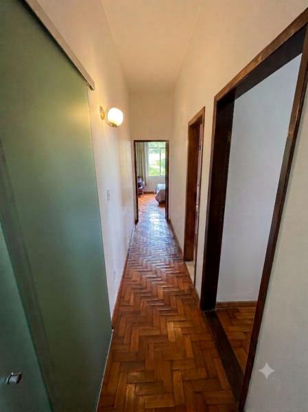 Apartamento Centro com 4 quartos