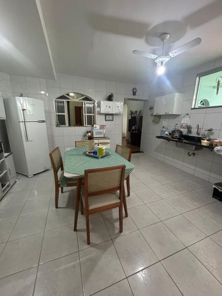 Casa 4 quartos Ilha dos Araújos