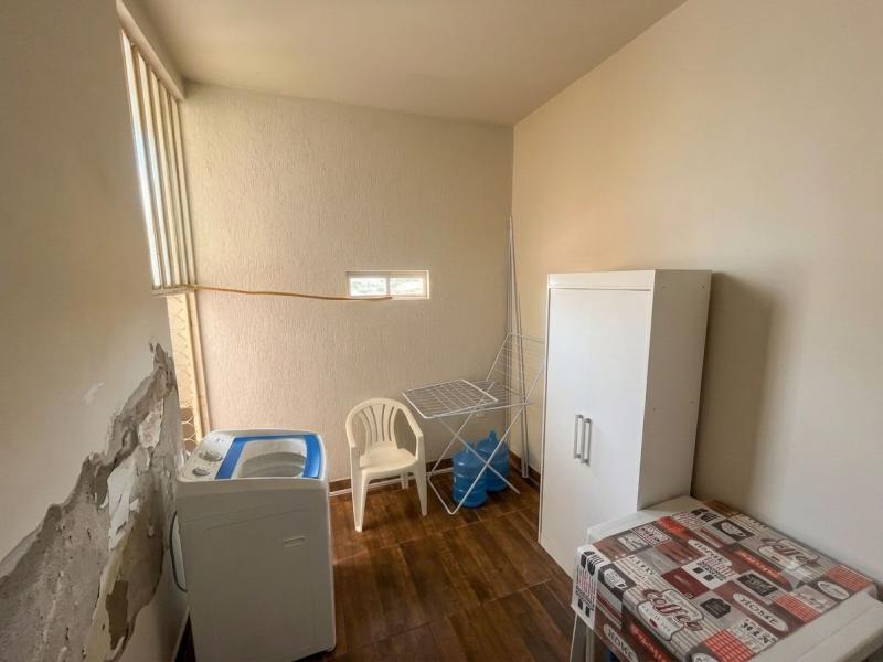 Apartamento Centro com 4 quartos