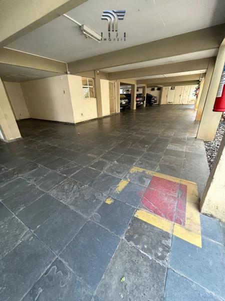 Apartamentos 3 quartos Esplanada