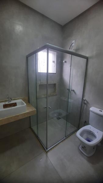 Duplex luxo com piscina no Alto Esplanada