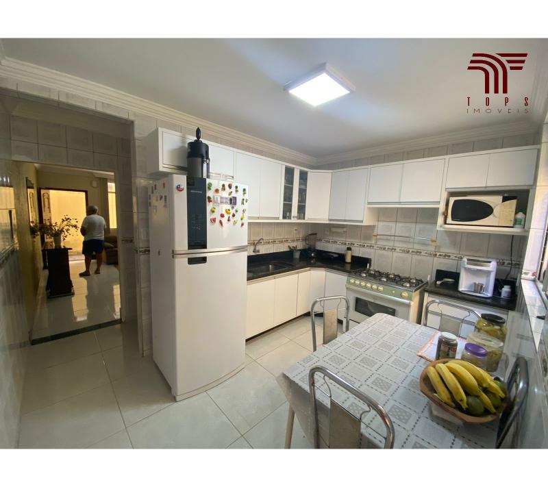 Apartamento triplex com 3 quartos bairro Esperança