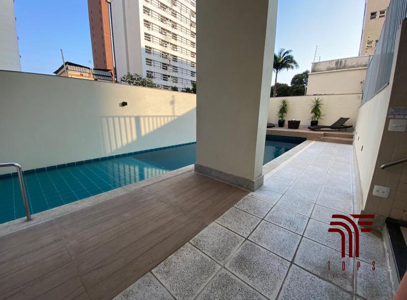 Apartamento 4 quartos no Centro