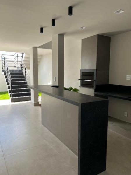 Triplex de luxo 3 quartos Morada do Vale 3