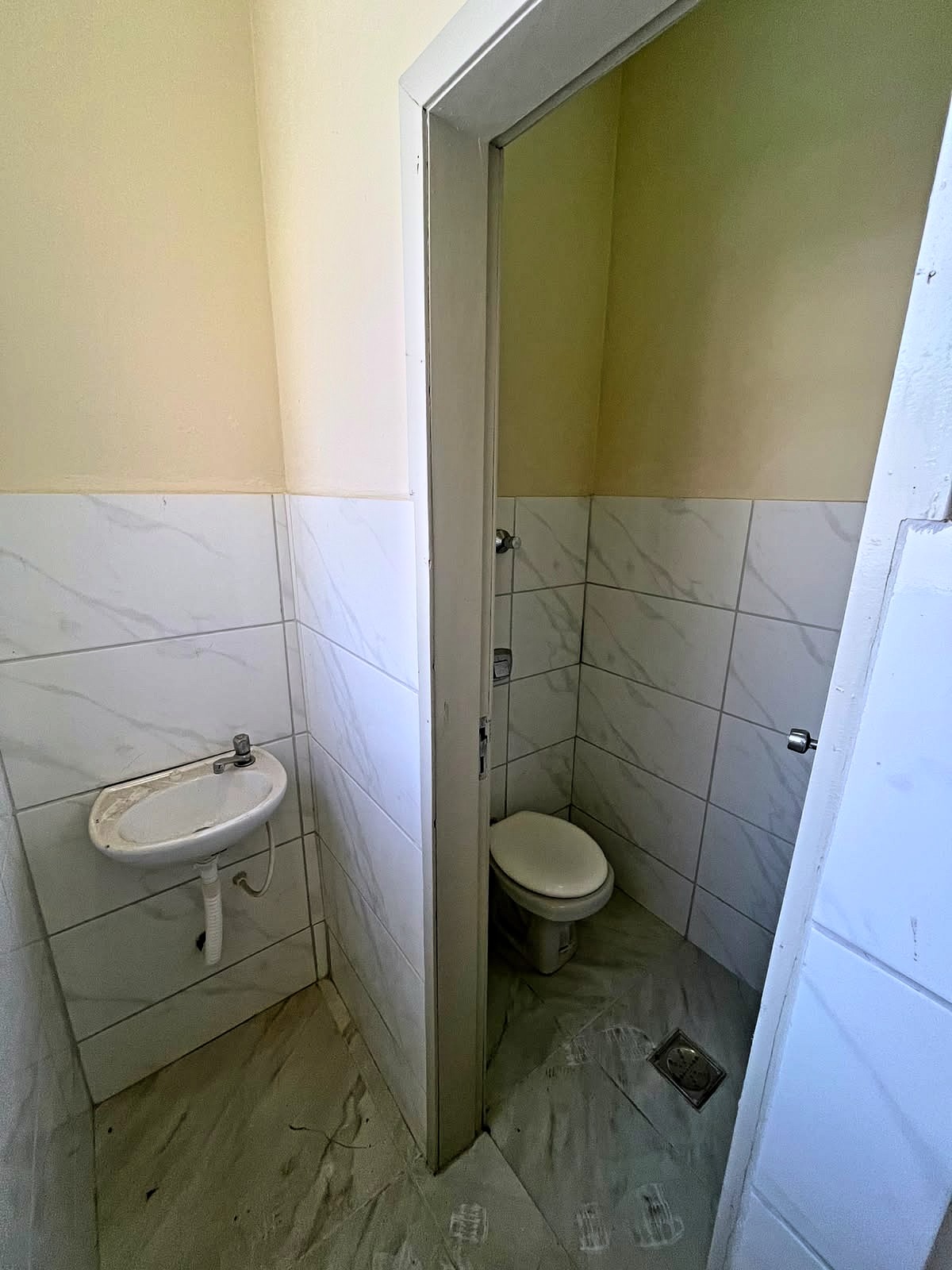 Imóvel comercial no Centro