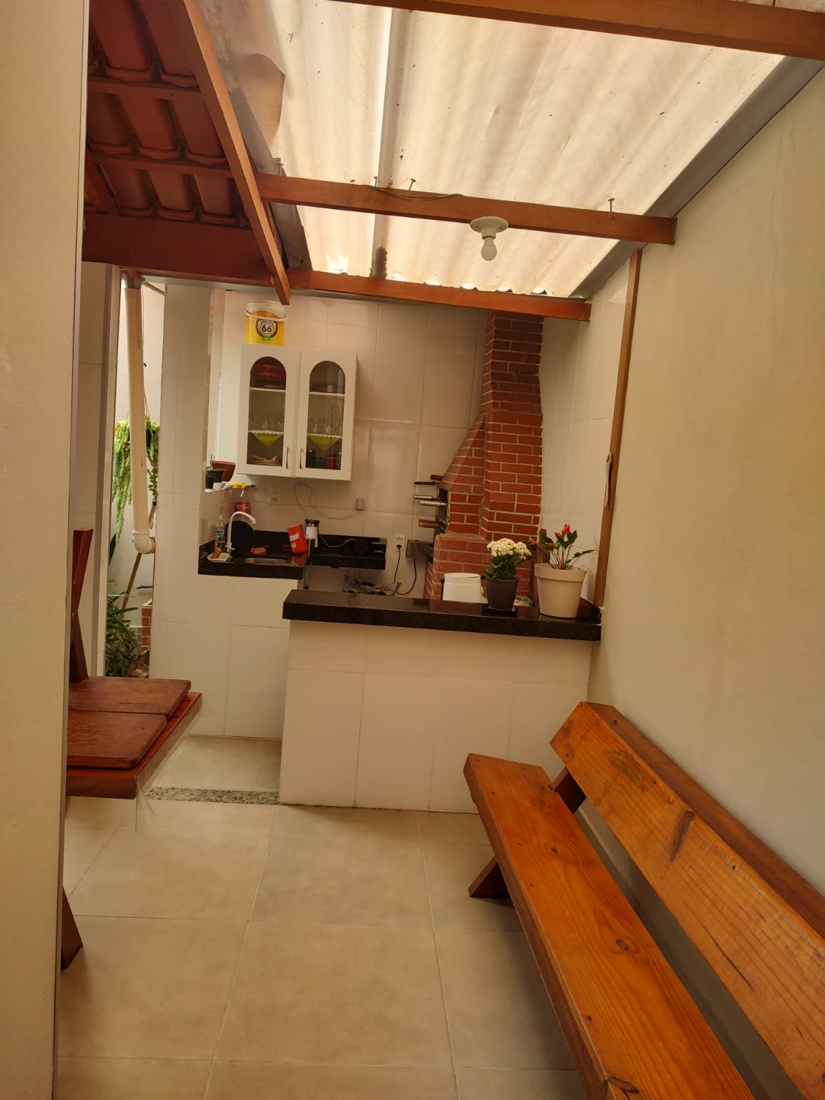 CASA DUPLEX À VENDA EM GURIRI NORTE – SÃO MATEUS/ES 🌴🌊