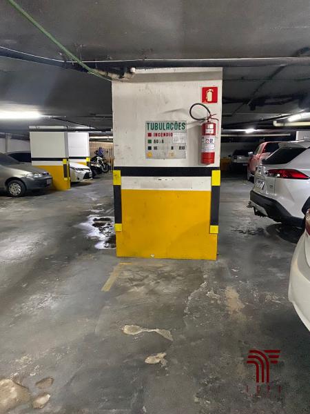 Apartamento 4 quartos no Centro