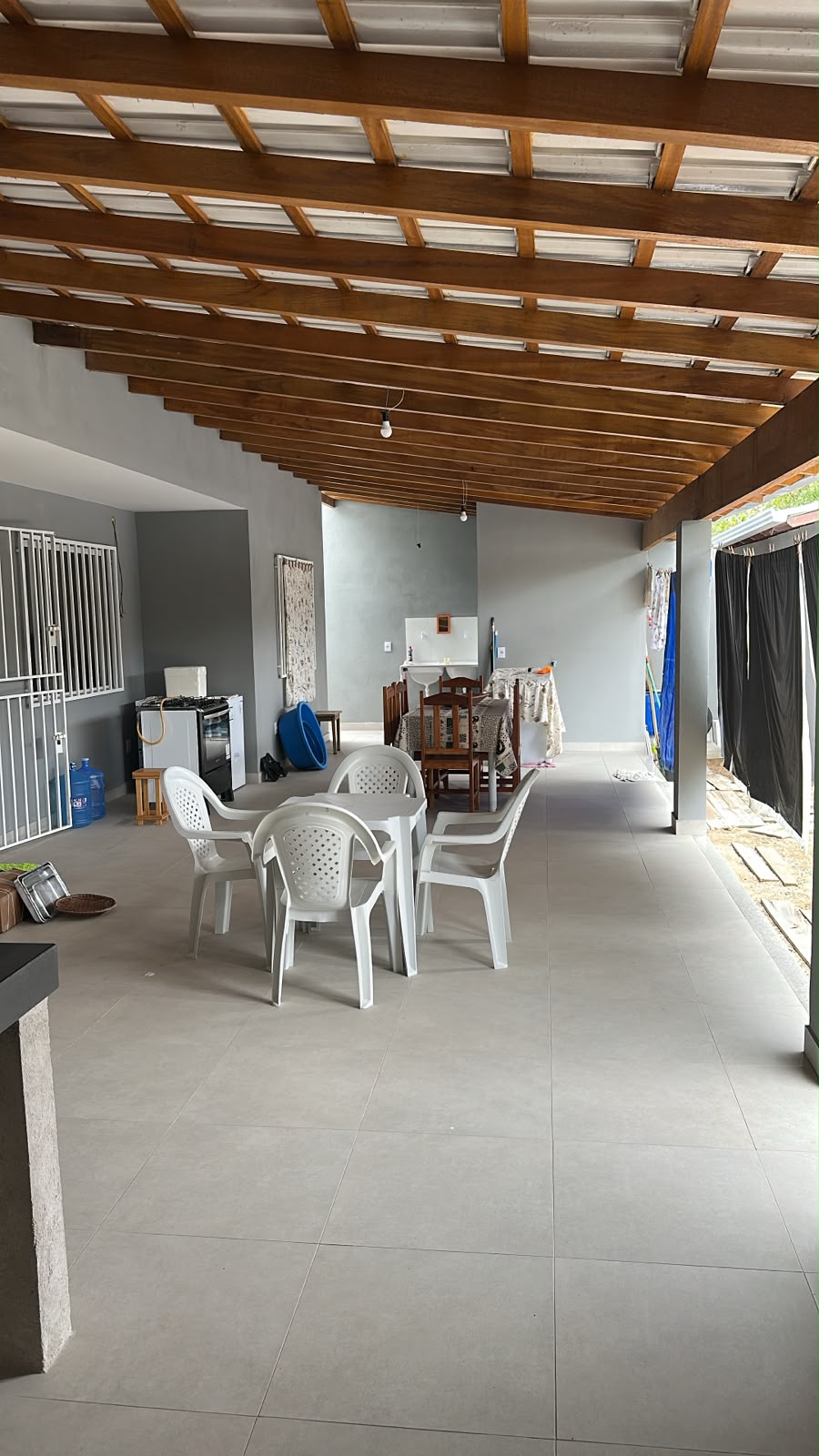 🌴🏡 CASA NOVA À VENDA NO BALNEÁRIO BOSQUE DA PRAIA – GURIRI/ES 🌊✨