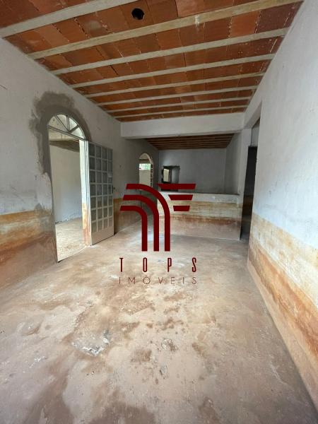 Dois imóveis no bairro São Pedro