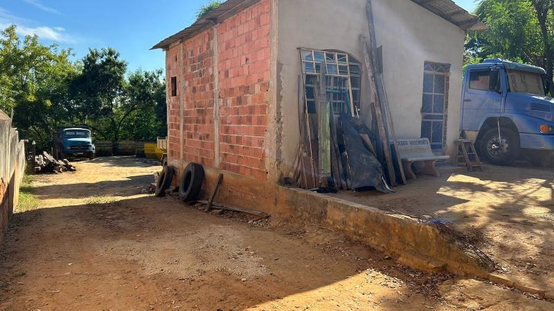 Lote 525m Conselheiro Pena