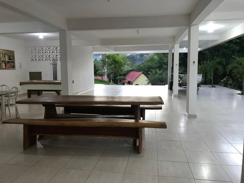 Sitio em pontal