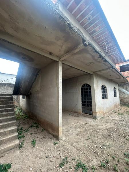 Duas casas Jardim Alice