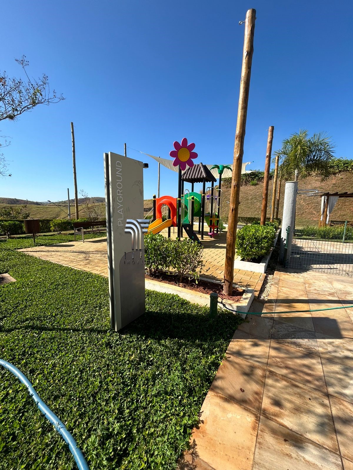 Lote 337,20 Condomínio Terras Alphaville Rio Doce