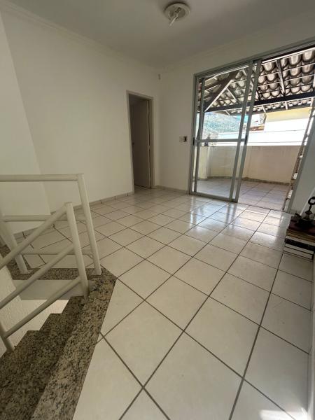 Apartamento de Cobertura 3 quartos Ilha dos Araujos