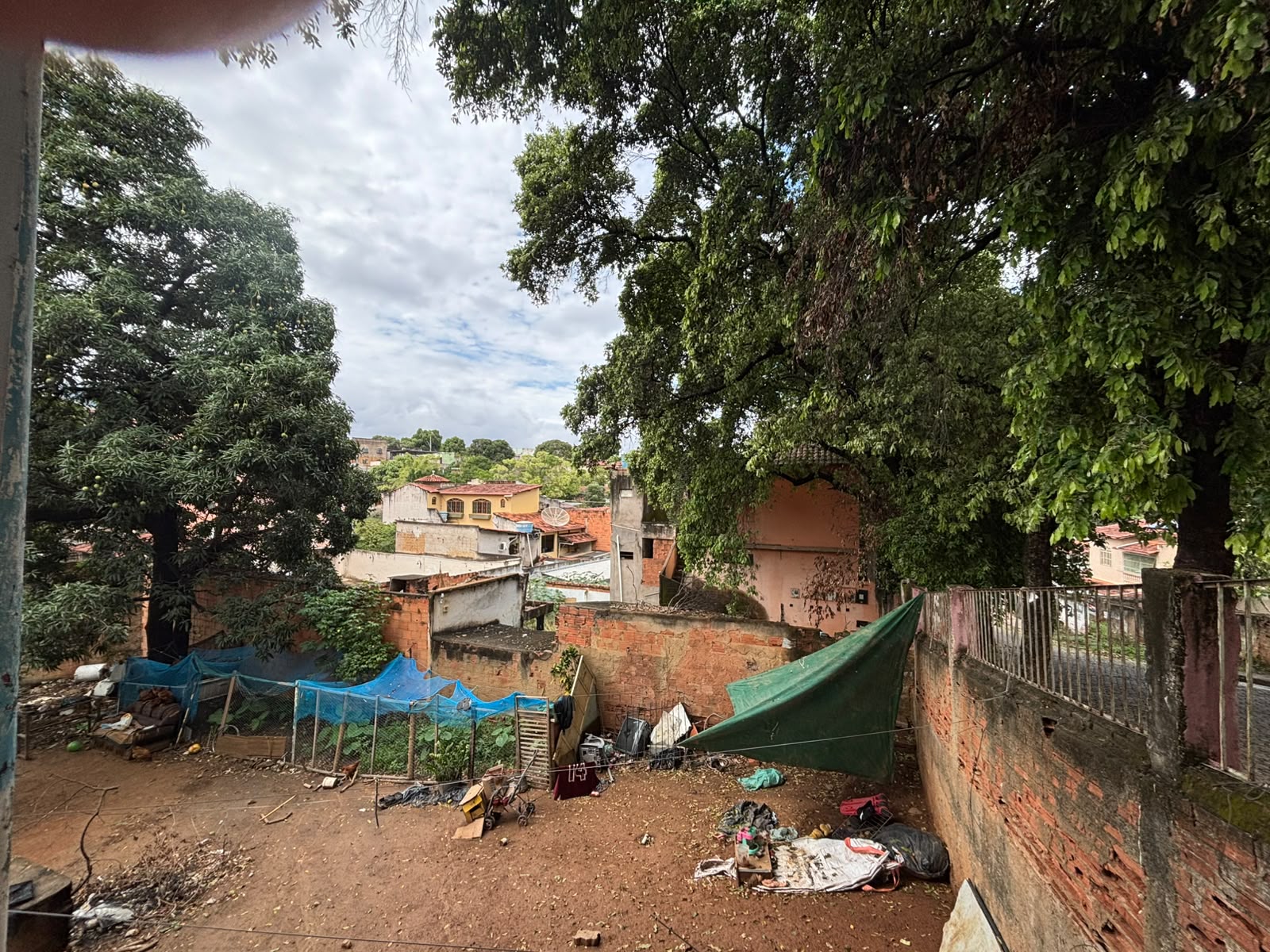 Lote 397,50 metros Vila Mariana