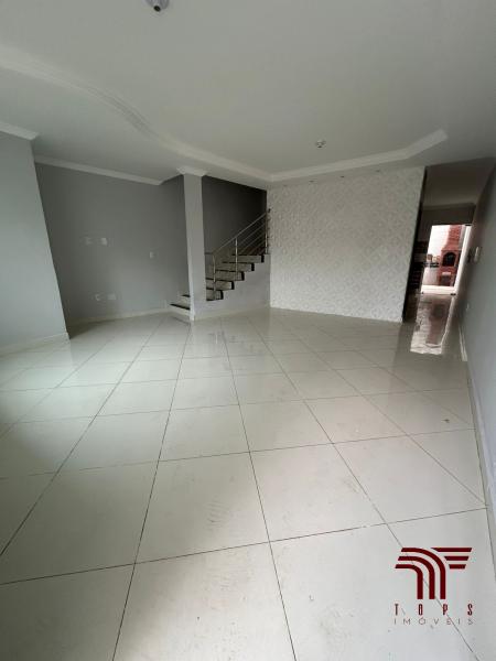 Duplex 3 quartos Parque Olímpico