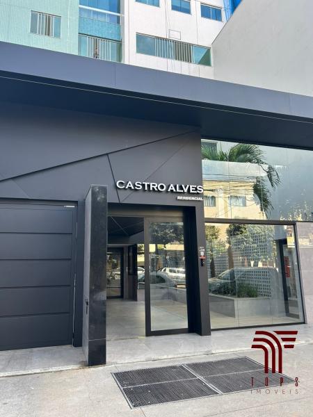 Apartamento 4 quartos Centro
