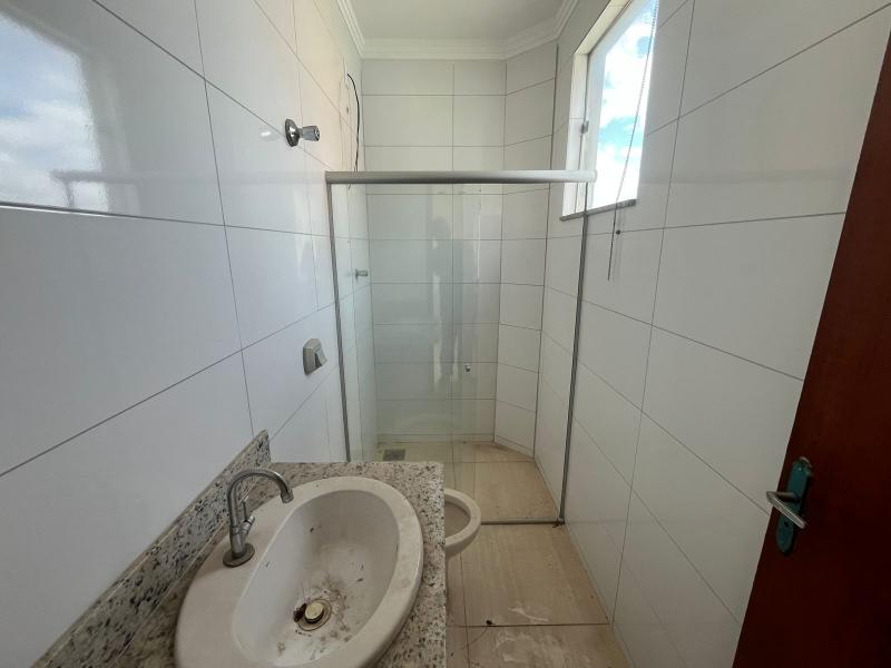 Apartamento 3 quartos no bairro Santa Rita