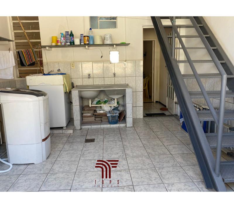 Apartamento triplex com 3 quartos bairro Esperança