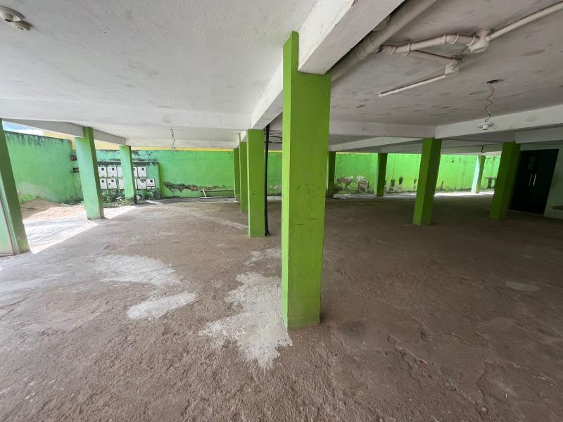 Apartamento 3 quartos no bairro Santa Rita