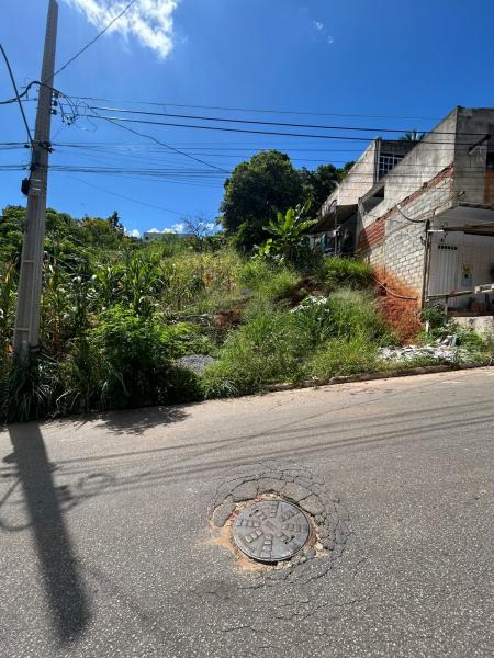 3 Lotes Jardim Atalaia