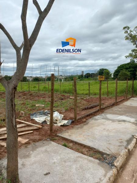 Lote Plano Morada do Vale !!!