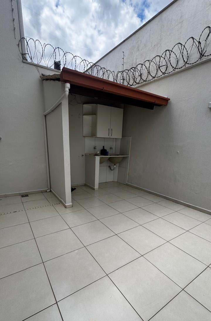 Duplex 3 quartos(1 suíte) JK2