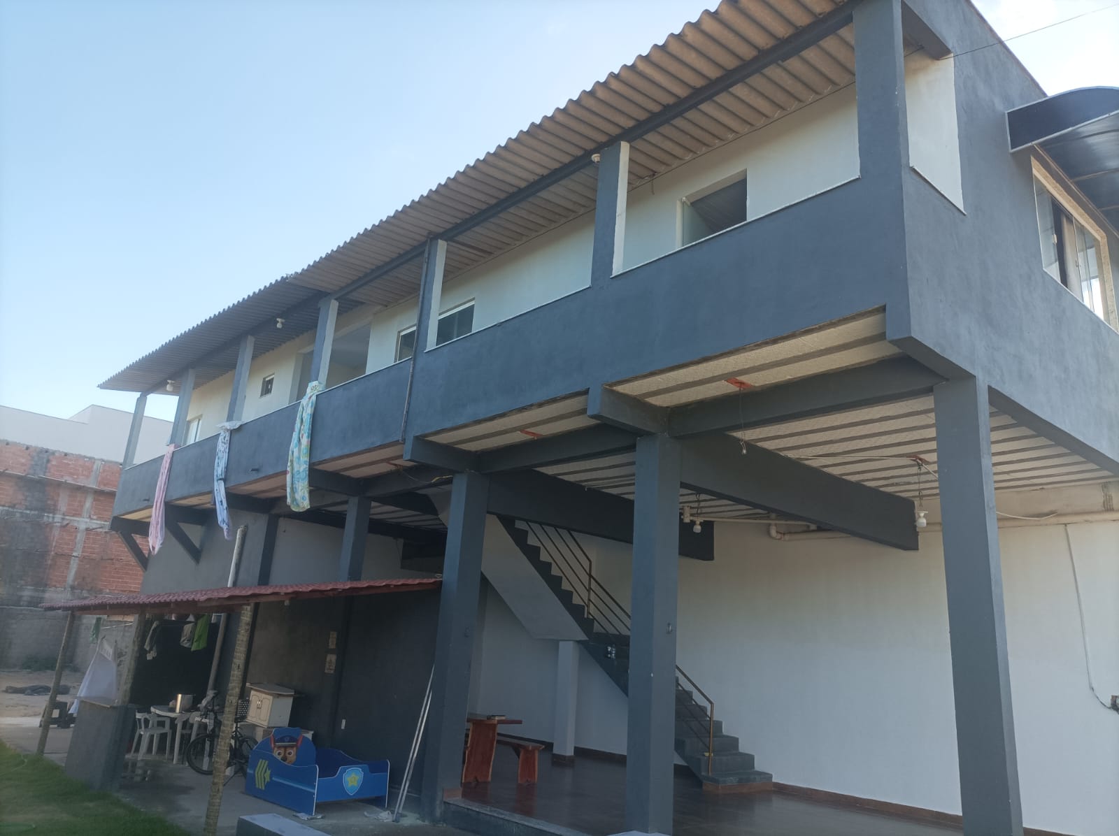 🌴🏡 SEU REFÚGIO A APENAS 150 METROS DA PRAIA EM GURIRI! 🌊✨