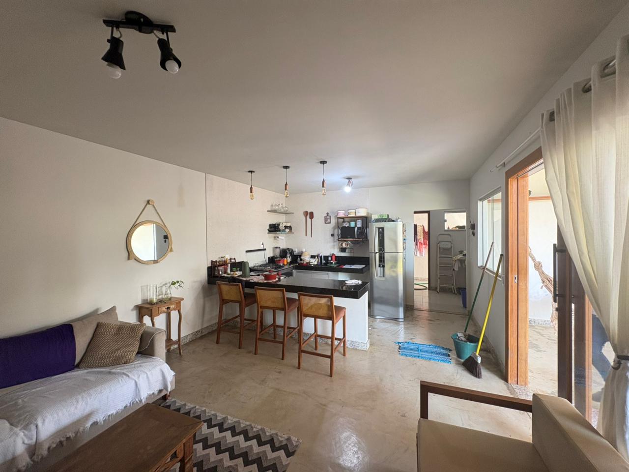 🏡✨ CASA TÉRREA À VENDA EM GURIRI SUL PROXIMO A NOVA ENTRADA – SÃO MATEUS/ES 🌴🌊