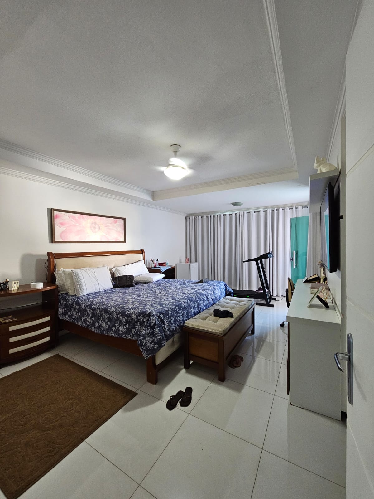 Duplex de Alto Padrão