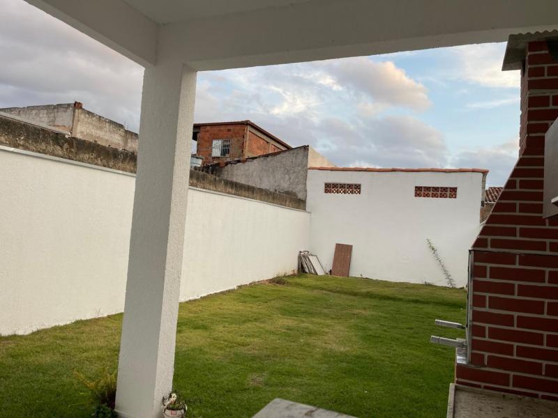 Duplex 3 quartos Elvamar