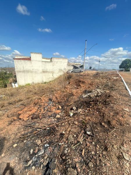 Lote 323,73m Jardim Alvorada