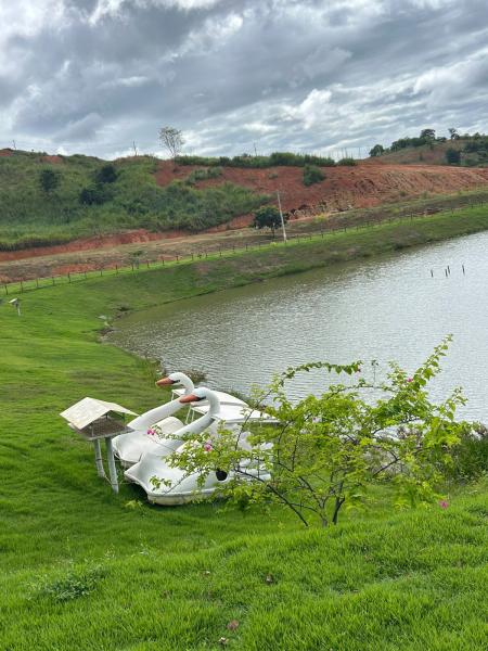 Lote de 1000 metros no Residencial Vitrine em Alpercata