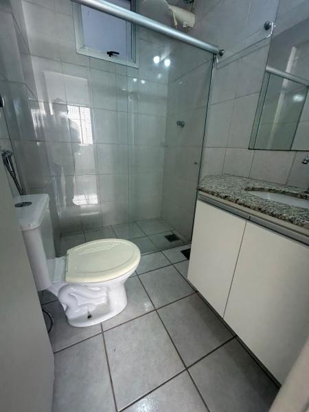 Apartamento de Cobertura 3 quartos Ilha dos Araujos
