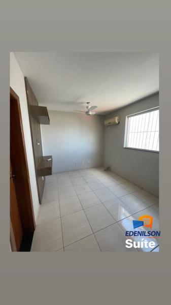 Apartamento com excelente área privativa