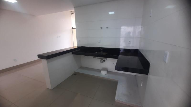 Duplex luxo com piscina no Alto Esplanada