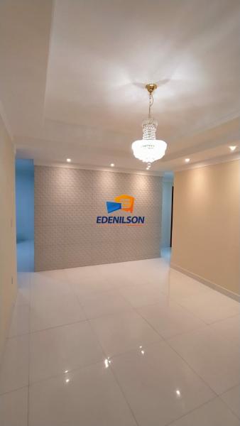Apartamento com excelente acabamento