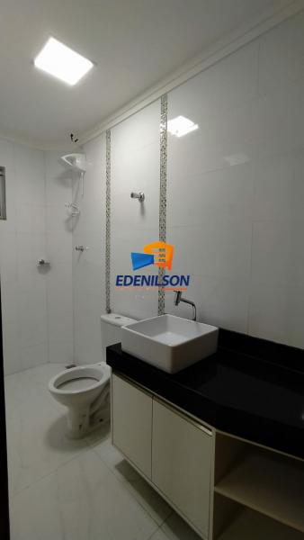 Apartamento com excelente acabamento