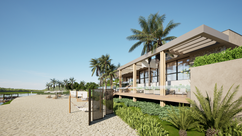 Lotes no Lagoa Santa Residence