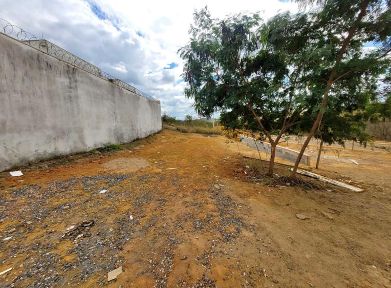 Lote  bairro Alto Esplanada