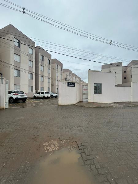 Apartamento 2 quartos Vila dos Montes