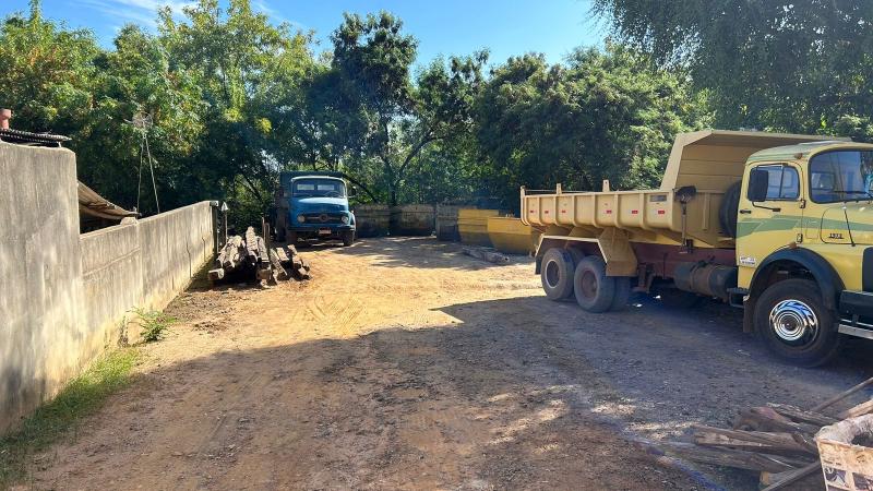 Lote 525m Conselheiro Pena