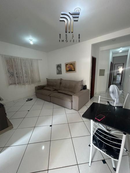 Casa 3 quartos JK 3
