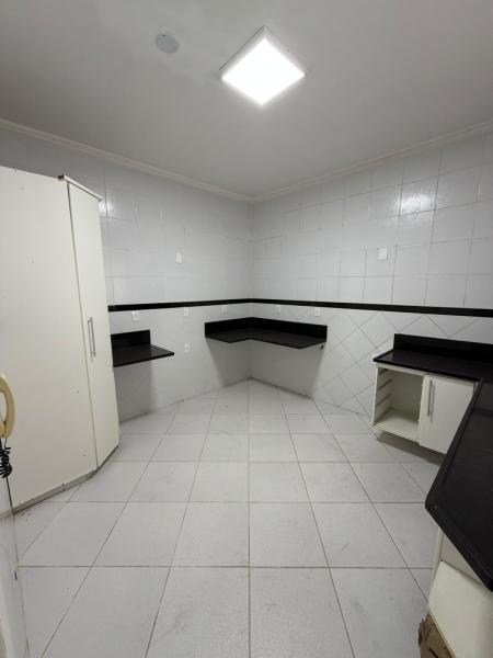 Apartamento 4 quartos Centro