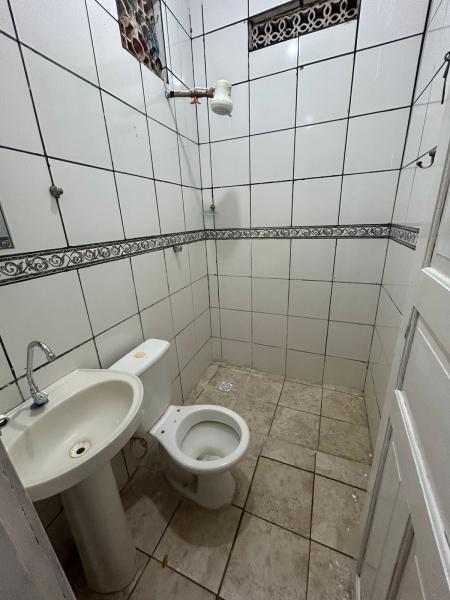 Casa 3 quartos Universitário
