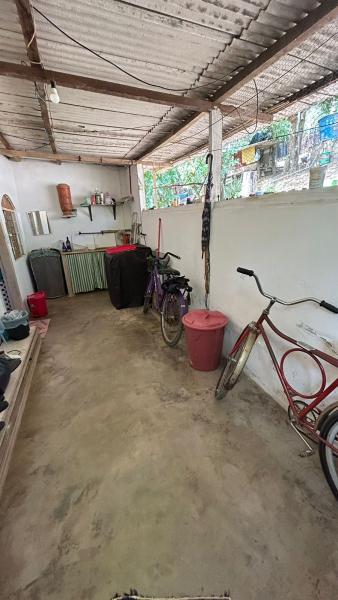 Chácara com casa 2 quartos Chonim de Baixo