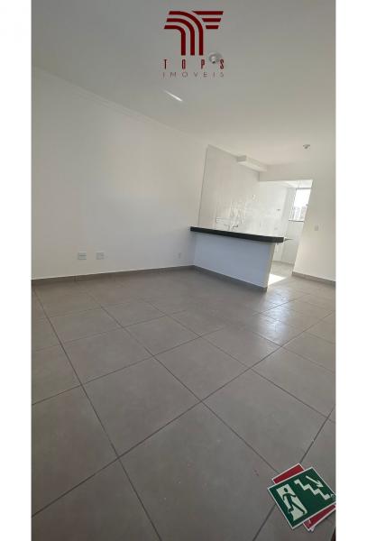 Apartamento 2 quartos Santos Dumont