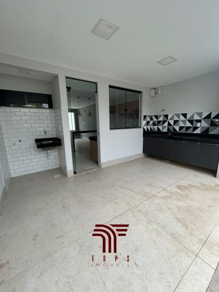 Duplex de luxo com 3 suítes no Lagoa Santa 2
